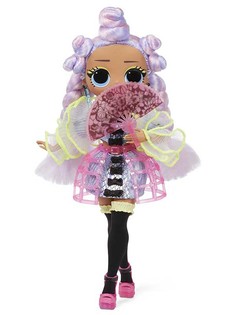 Кукла LOL Surprise OMG Dance Doll- Miss Royale 117872