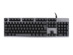 Клавиатура Logitech G512 Carbon GX Brown 920-009351