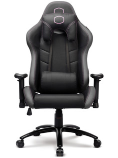 Компьютерное кресло Cooler Master Caliber R2 Grey CMI-GCR2-2019G