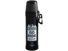 Термос Командор No Parking 500ml 4529096