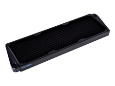Радиатор для СВО Alphacool NexXxoS ST30 Full Copper X-Flow 420mm Radiator 14243/1012475