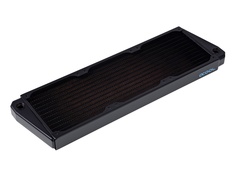 Радиатор для СВО Alphacool NexXxoS ST30 Full Copper X-Flow 360mm Radiator 14230/1011658