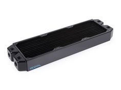 Радиатор для СВО Alphacool NexXxoS XT45 Full Copper Dual-Flow 360mm Radiator 14389/1020183
