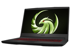 Ноутбук MSI Bravo 15 A4DDR-400XRU 9S7-16WK12-400 (AMD Ryzen 7 4800H 2.9Ghz/8192Mb/512Gb SSD/AMD Radeon RX 5500M 4096Mb/Wi-Fi/Bluetooth/Cam/15.6/1920x1080/DOS)