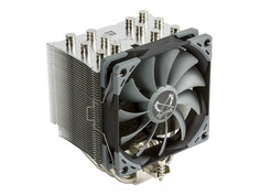 Кулер Scythe Mugen 5 Rev.B (SCMG-5100)