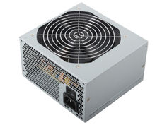 Блок питания Qdion QD600 80+