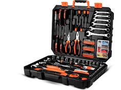 Набор инструмента DEKO DKMT208 ДЕКО