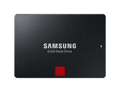 Твердотельный накопитель Samsung 860 PRO 512Gb MZ-76P512BW Выгодный набор + серт. 200Р!!!