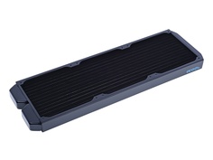 Радиатор для СВО Alphacool NexXxoS ST30 Full Copper 420mm Radiator 14198/35485