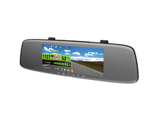 Видеорегистратор Sho-Me Combo Mirror