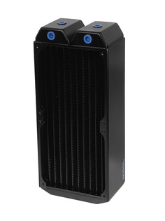 Радиатор для СВО Alphacool NexXxoS Monsta 280mm Radiator 14190/35432