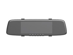 Видеорегистратор Sho-Me Combo Mirror Wi-Fi Duo