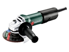 Шлифовальная машина Metabo WEV 850-125 125mm 603611000