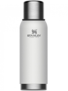 Термос Stanley Adventure Bottle 1L White 10-01570-021