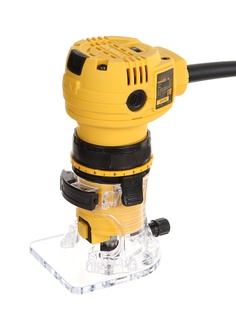 Фрезер DeWalt DWE6005