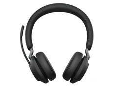 Наушники Jabra Evolve2 65 Link380c MS Stereo Black 26599-999-899