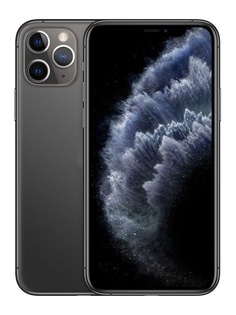 Сотовый телефон APPLE iPhone 11 Pro - 512Gb Space Grey восстановленный FWCD2