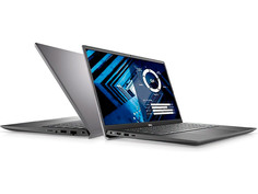 Ноутбук Dell Vostro 5401 5401-3175 (Intel Core i7-1065G7 1.3GHz/8192Mb/512Gb SSD/nVidia GeForce MX330 2048Mb/Wi-Fi/Cam/14/1920x1080/Windows 10 64-bit)