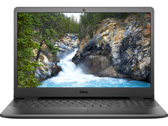 Ноутбук Dell Vostro 3500 3500-4937 (Intel Core i7-1165G7 2.8GHz/8192Mb/512Gb SSD/Intel Iris Xe Graphics/Wi-Fi/Cam/15.6/1920x1080/Linux)