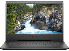 Ноутбук Dell Vostro 3400 3400-5599 (Intel Core i3-1115G4 3.0 GHz/8192Mb/1000Gb/Intel UHD Graphics/Wi-Fi/Bluetooth/Cam/14.0/1920x1080/Windows 10 Home 64-bit)