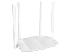 Wi-Fi роутер Tenda AC5 White