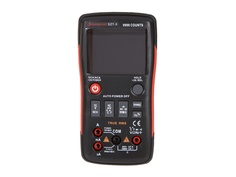 Мультиметр Sinometer ZT-X
