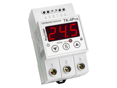Терморегулятор Digitop TK-4 Pro