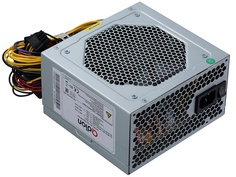 Блок питания Qdion QD-500PNR 80+