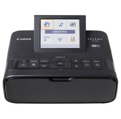 Принтер Canon Selphy CP1300 2234C002