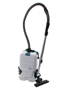 Пылесос Makita DVC660Z