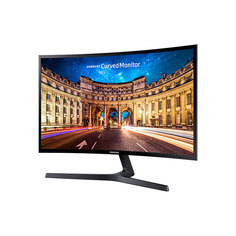 Монитор Samsung C24F396FHI