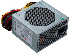 Блок питания Qdion QD550 80 Plus 500W