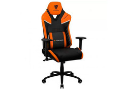 Компьютерное кресло ThunderX3 TC5 MAX Tiger Orange