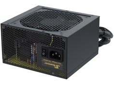 Блок питания SeaSonic Core GC-550 80+ Gold ATX 550W SSR-550LC