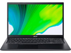 Ноутбук Acer Aspire 5 A515-56-33F4 Black NX.A18ER.00G (Intel Core i3-1115G4 3.0 GHz/8192Mb/256Gb SSD/Intel UHD Graphics/Wi-Fi/Bluetooth/Cam/15.6/1920x1080/Windows 10)