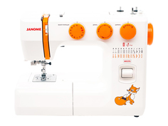 Швейная машинка Janome 6025S