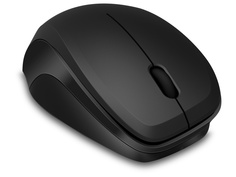 Мышь Speedlink Ledgy Mouse Silent SL-630015-BKBK