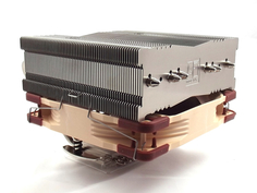 Кулер Noctua NH-C14S (Intel S1150/1155/1156/S1356/1366/S2011/AMD AM2/AM2+/AM3/AM3+/FM1/FM2/FM2+)