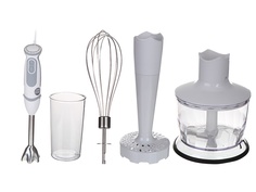 Блендер Braun MQ 5237 White