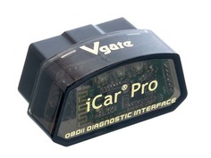 Автосканер Emitron Vgate iCar Pro BLE 4.0 Эмитрон