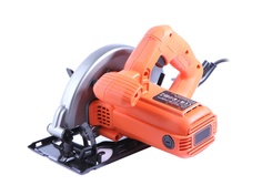 Пила Black+Decker CS1004