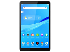 Планшет Lenovo Tab M8 TB-8505X Grey ZA5H0060RU (Mediatek Helio A22 2.0GHz/2048Mb/32Gb/GPS/Wi-Fi/Bluetooth/Cam/8/1280x800/Android)