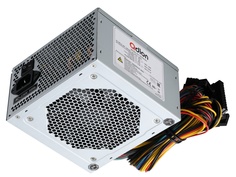 Блок питания Qdion QD450 80 Plus 400W