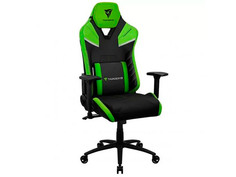 Компьютерное кресло ThunderX3 TC5 Max Neon Green TX3-TC5MNG