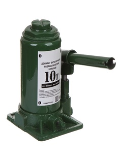 Домкрат Stvol SDB10425 10т 210-425mm