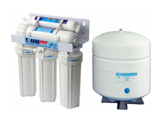 Фильтр для воды AquaPro AP-600-LC