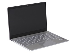 Ноутбук HP Pavilion 13-an1013ur Silver 8PJ96EA (Intel Core i7-1065G7 1.3 GHz/8192Mb/512Gb SSD/Intel HD Graphics/Wi-Fi/Bluetooth/Cam/13.3/1920x1080/Windows 10 Home 64-bit)