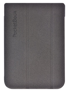 Аксессуар Чехол для PocketBook 740 Grey PBC-740-DGST-RU