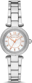 fashion наручные женские часы Michael Kors MK6932. Коллекция Parker