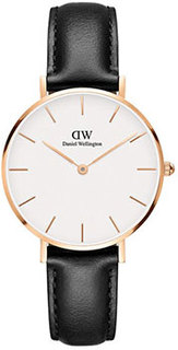 fashion наручные женские часы Daniel Wellington DW00100174. Коллекция SHEFFIELD